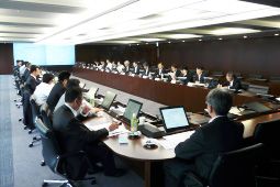 経営協議会｜ダイキン工業労働組合