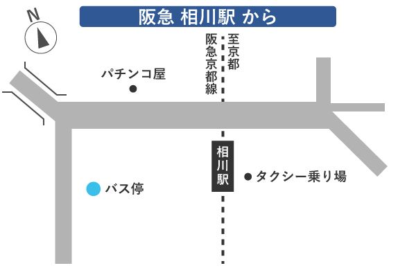 堺支部（金岡）　拠点地図｜ダイキン工業労働組合